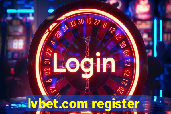 lvbet.com register